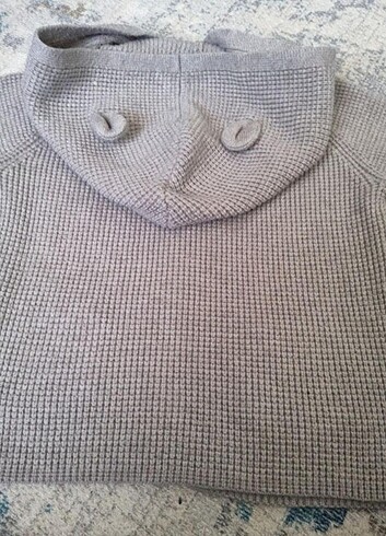 12-18 Ay Beden ten rengi Renk ZARA HIRKA 12_18 AY HIRKA
