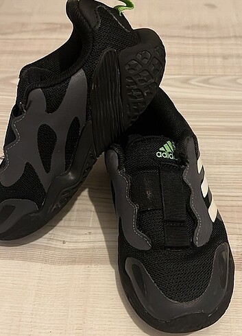 25 Beden 25.5 Adidas Spor Ayakkabı