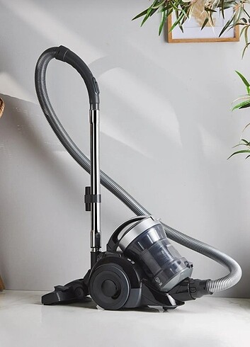 Homend Hurriclean Multi Siklon 1231h Süpürge