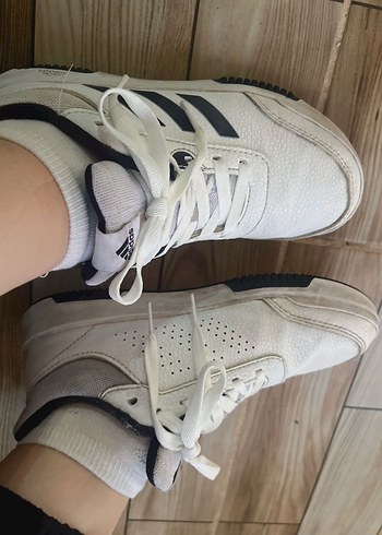 Adidas Adidas training lace spor ayakkabı