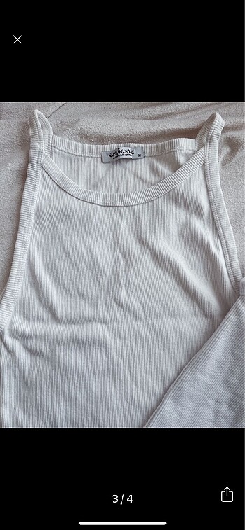 Koton İkili crop üst