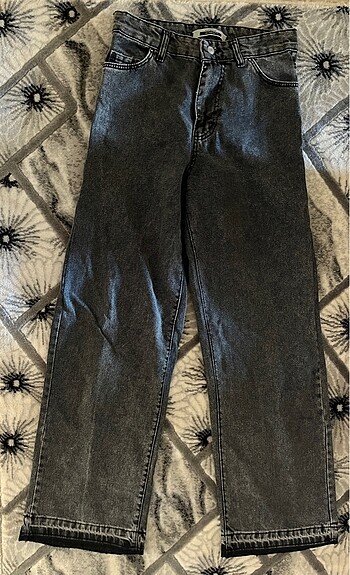 s Beden Ambar jeans pantolon