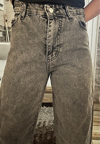Ambar jeans pantolon