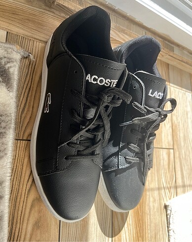 LACOSTE Carnaby pro erkek ayakkabısı