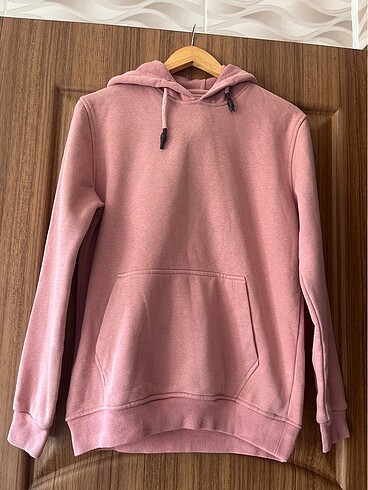 Pudra Kadın kışlık sweatshirt