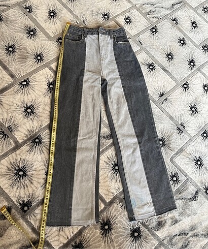 Trendyol & Milla Trendyolmilla wide leg jeans