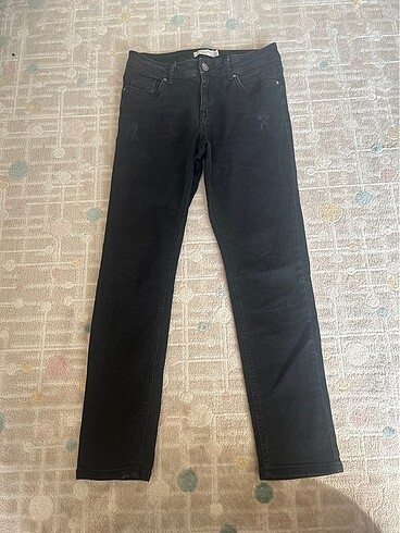 Defacto Defacto skinny fit erkek jeans