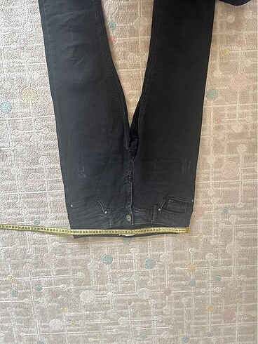 29 Beden Defacto skinny fit erkek jeans