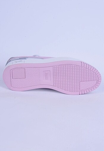 38 Beden beyaz Renk Puma 389390-23 carina street ayakkabı