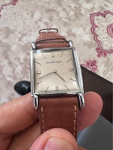 Girard perregaux