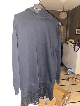İki bluz tunik