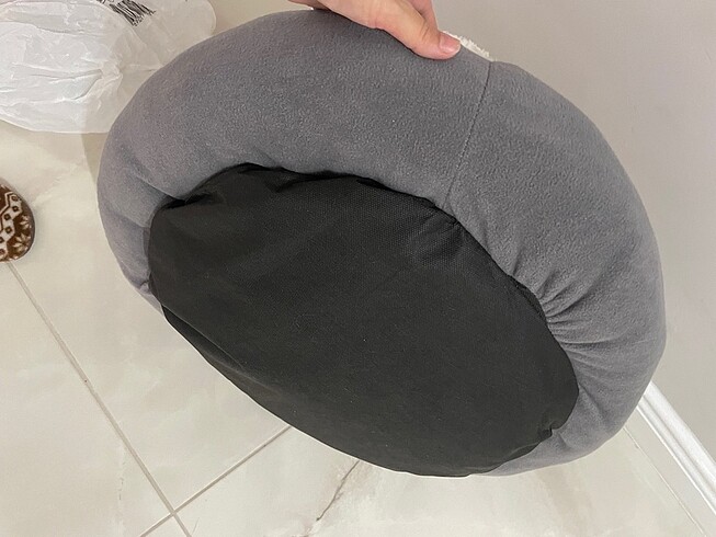 Beden Kedi yatağı hic kullanılmadı