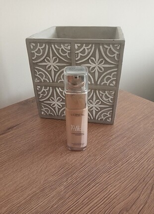 Loreal True Match fondöten 