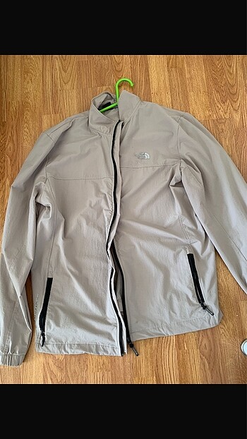 north face erkek ceket