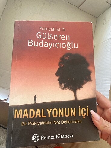 madanyonun içi