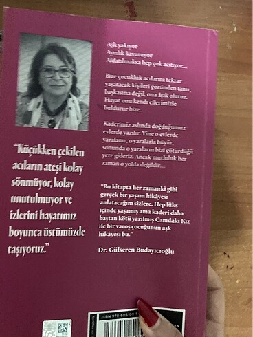  camdaki kız