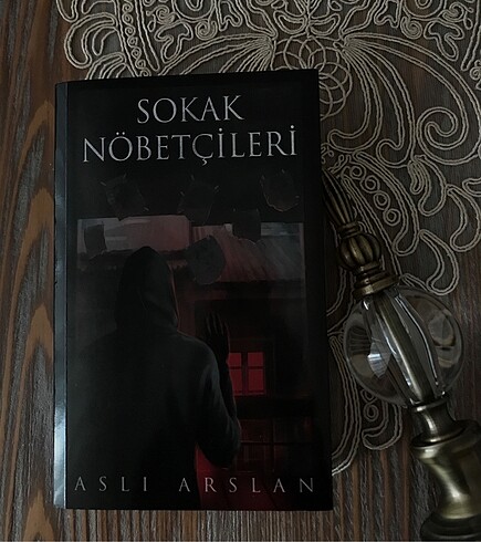 Sokak Nöbetçileri-1