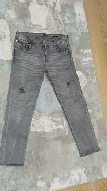 Armani Erkek Jean