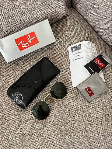 0rb3447 rayban güneş gözlüğü
