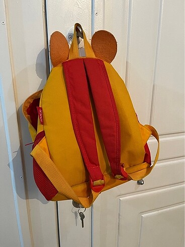 Çocuk sırt çantası - Görsel 5