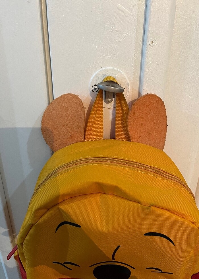 Çocuk sırt çantası - Görsel 3