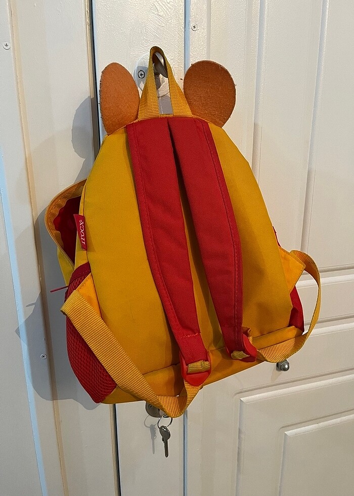 Çocuk sırt çantası - Görsel 5