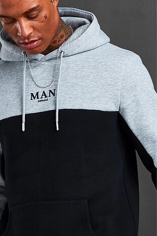 2 Sweatshirt 1 takım