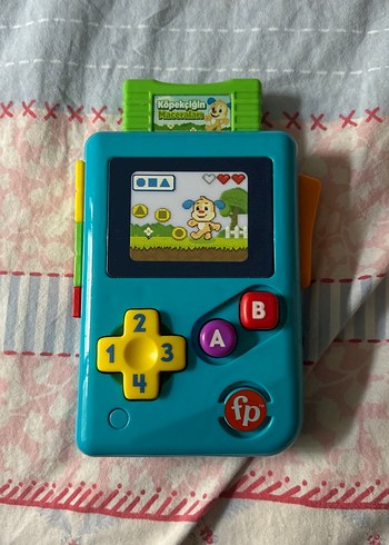 Fisher Price