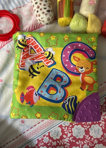 Bebek Oyuncakları - Görsel 2