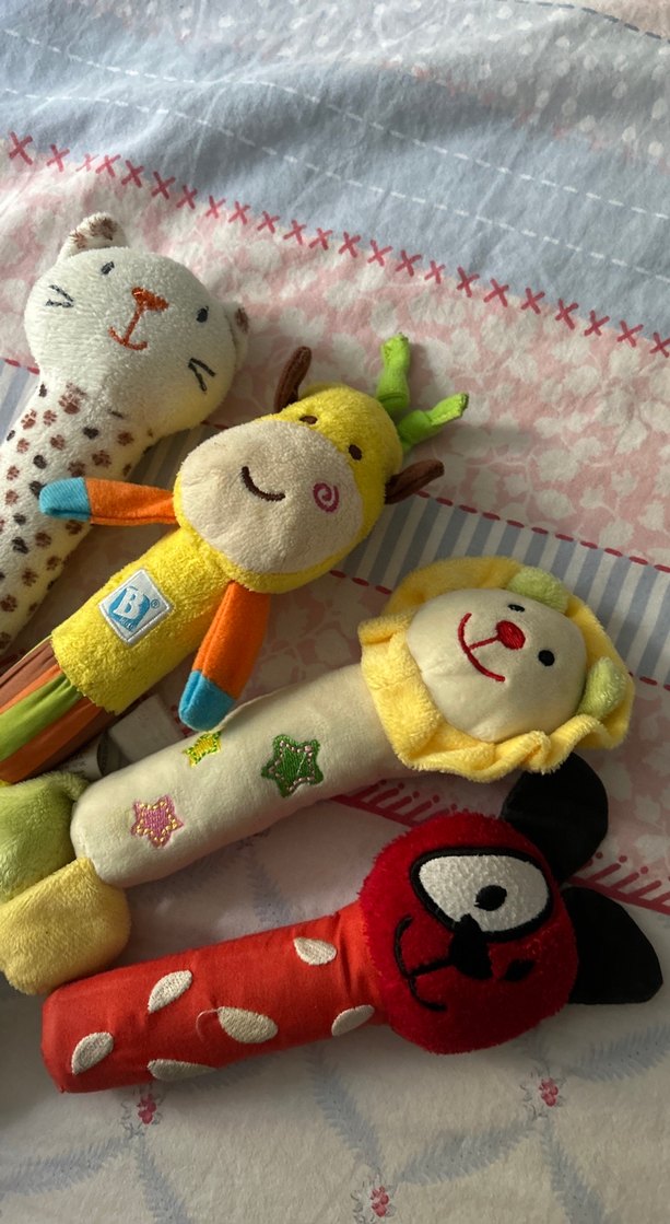 Bebek Oyuncakları - Görsel 3