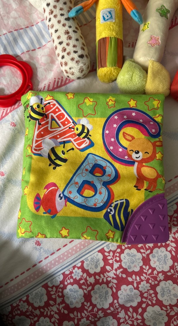 Bebek Oyuncakları - Görsel 2