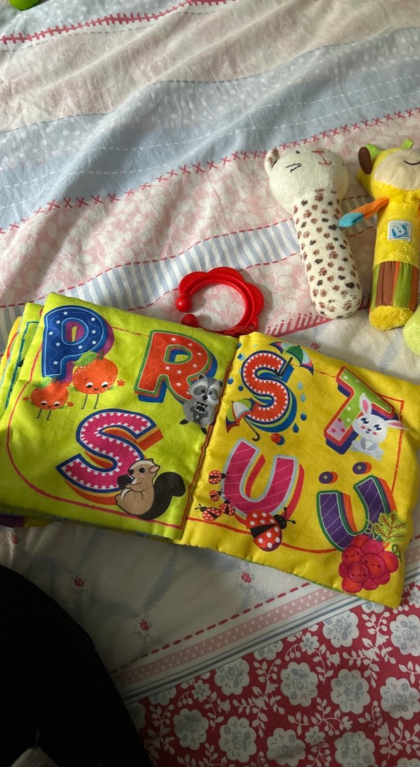 Bebek Oyuncakları - Görsel 4