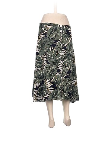 Vintage Love Vintage Love Midi Etek %70 İndirimli.