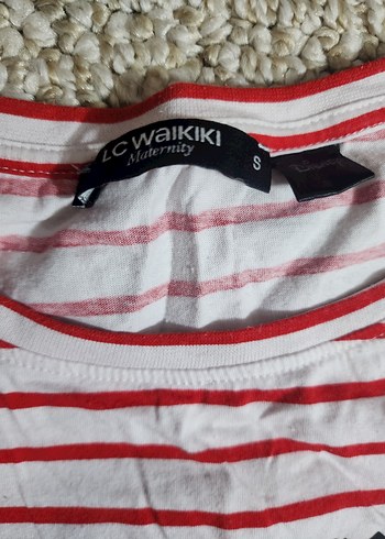 Kısa Kollu  Tişörtü, Mickey Baskılı - Görsel 3