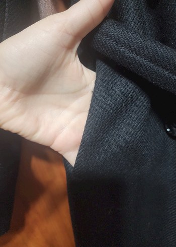 Mango sıfır kaban xs s bedene de uyabilir xs s giyenler - Görsel 7