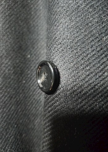 Mango sıfır kaban xs s bedene de uyabilir xs s giyenler - Görsel 9