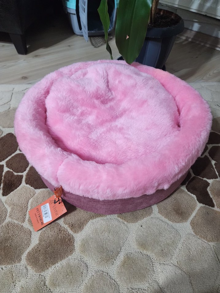 köpek kedi yatağı La vista - Görsel 3
