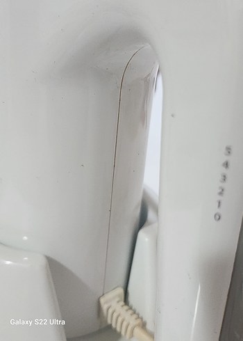 Beyaz ve Gri El Mikseri RAKS hamur çırpıcı ve mikser - Görsel 11