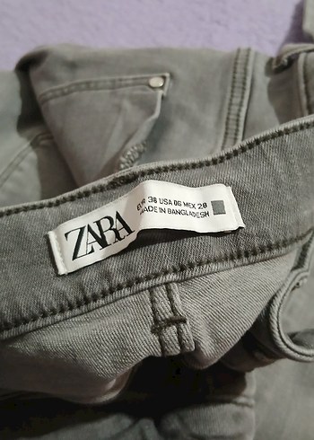 Zara 28