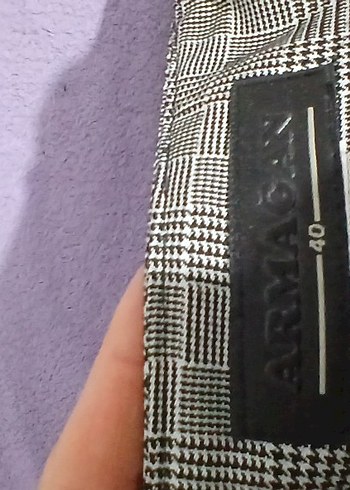 Gri Drapeli Uzun Eteği - Görsel 5