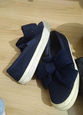 Nine West NİNE WEST FİLELİ AYAKKABI 