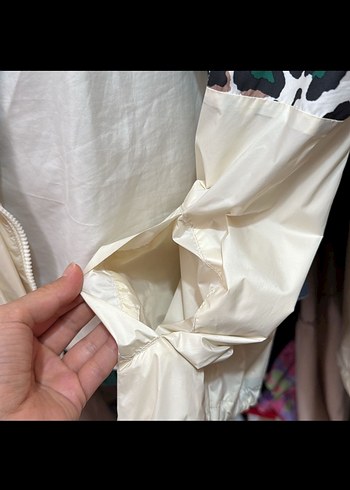 Bershka Ceket - Görsel 5