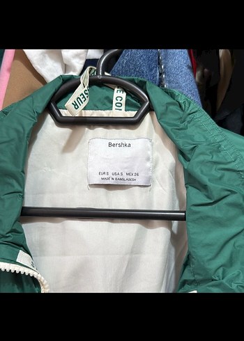 Bershka Ceket - Görsel 3