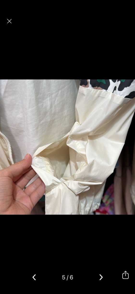 Bershka Ceket - Görsel 5