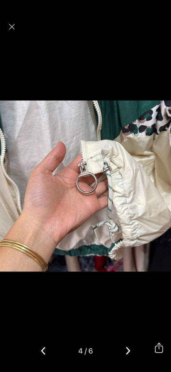 Bershka Ceket - Görsel 4