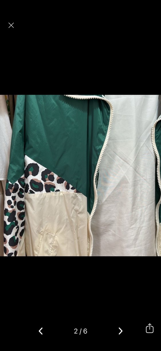 Bershka Ceket - Görsel 2