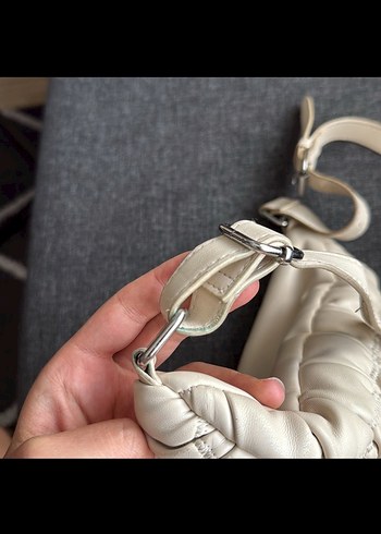 Bershka çanta - Görsel 5