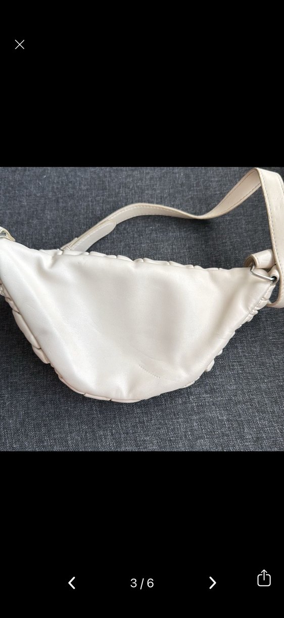 Bershka çanta - Görsel 4