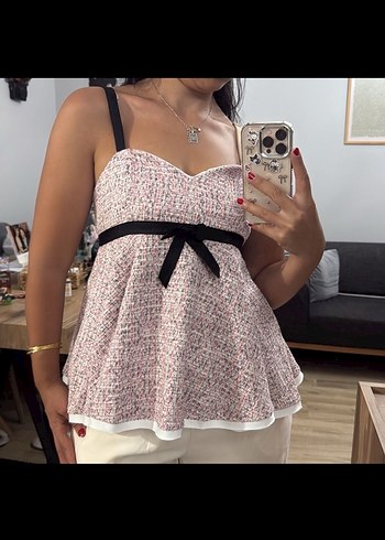 Zara Üst - Görsel 2