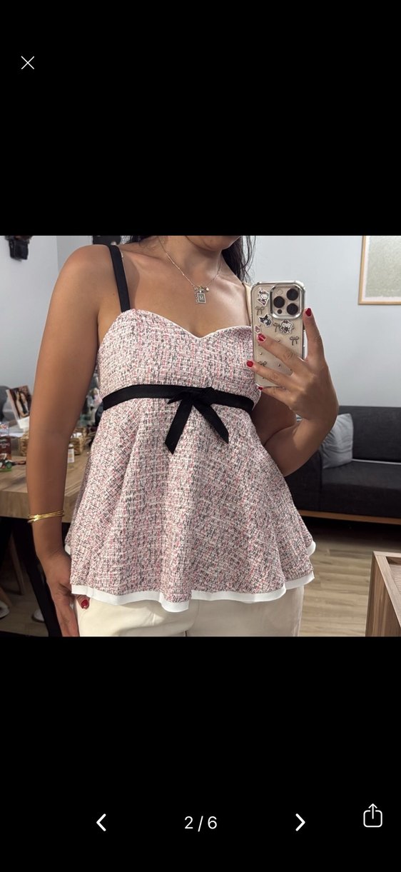 Zara Üst - Görsel 2